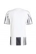 Fotbalové Dres Juventus Domácí Oblečení 2025-26 Krátký Rukáv